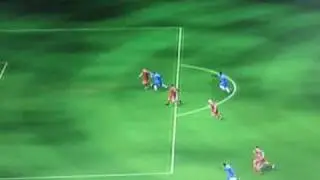 SweetpatchTV Goal of the Month September 09 - ttroemer #3