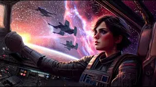 They Expected Fear—Humans Gave Them Laughter HFY | HFY Sci-Fi Story