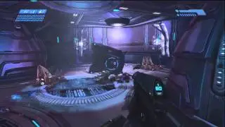 Halo CEA: Walkthrough Part 40 - Two Batrayals || iHaloZone