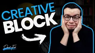 How To Overcome Creative Block in Music | Artist Advice