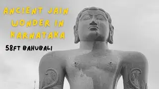 Shravanabelagola &ndash; Karnataka&rsquo;s Iconic Monolithic Statue