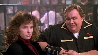 Uncle Buck Full Movie Facts And Review In English | John Candy | Amy Madigan