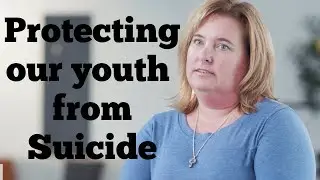 Whatz It Feel Like: Protecting youth from suicide