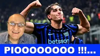 BAR INTER   GARA DIFFICILE, SPORCA, BRUTTA&hellip; MA BELLISSIMA ‼️💪