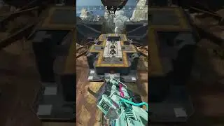 Stormpoint is Horizons playground #apex #apexlegends #twitch