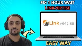 Linkvertise 1 Hour Wait FIXED! (Bypass & Skip Timer in 2025)