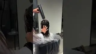 Записаться на мои процедуры в Москве, через директ инстаграм: linaa.hairr или тгк: keratinn_moskva