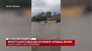 Impact Plastics releases internal review