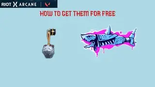 HOW TO GET ARCANE PORO BUDDY| VALORANT| HIVEGAMERYT