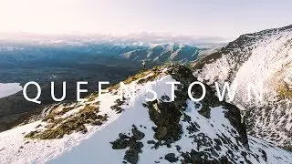 Logan Dodds - Living | GoPro HERO4 | DJI Phantom Drone