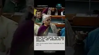 Representation of Women in Indian politics - Part 2 | Read at www.thesoulguide.co.in