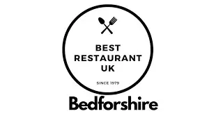 Best Restaurant Bedfordshire