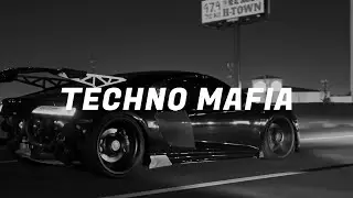 GUCCI ARMANI (TECHNO) | VIDEO