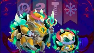 Nạp 450k Mua Divine Pass : High Corrupted Time Dragon