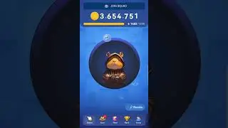 MemeTown- crypto bot in telegram