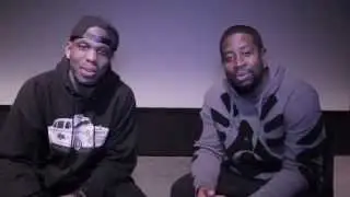 GreenLine - Un4Gettable Ep. 3 (Behind The Music)