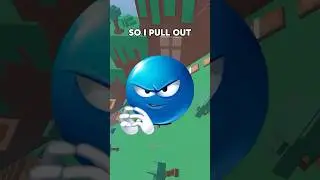 Мой учитель был УНИЧТОЖЕН&hellip; 😭 🙏 #robloxrant #shorts