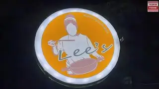 Lee’s • Good food with a healthy twist • New Cafe in town • Mazgaon • Tezpur