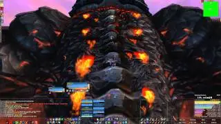 Spine of Deathwing - Location Preview