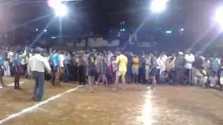 Prem Rider 11 Kabbadi