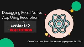 Debugging React Native Apps Using  Reactotron  0.74 #debugger #mobileappdevelopment #coding