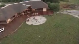 Kwando Safaris Nxai Pan Camp shared by Inspiration Zimbabwe