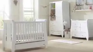 Tutti Bambini  - Katie Room Set | BabySecurity