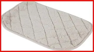 Quality product -  Precision Pet 1000 SnooZZy Sleeper Bed, 18 by 13-Inch, Natural