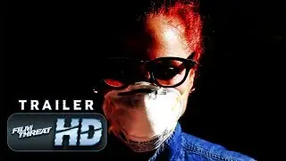 MRS. SANDERS | Official HD Trailer (2020) | HORROR SHORT | Film Threat Trailers