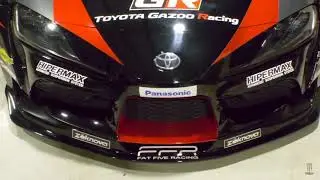 new supra drift jza-90 800 hp 2jz-gte a90