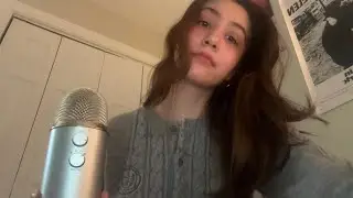ASMR Vibe Prescription 💊🩷