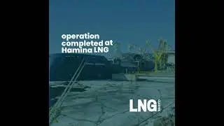 This Week's LNG News Highlights 📈🌍 #news #lng #energy