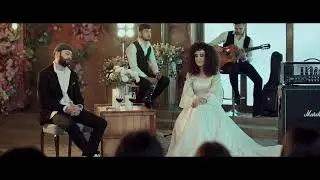 Jasmin Eski shahar -Kumush nolasi Juda Ta'sirli