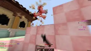 random block placement clips