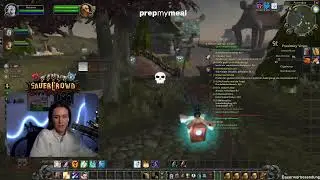 Arc Raider Grind