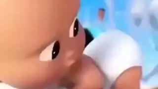 In the Jungle Meme [Baby Edition]
