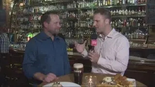 Paddy's Irish Pub gears up for 40th anniversary celebration