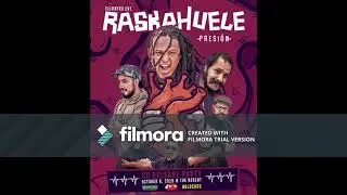 Raskahuele - Persiste!