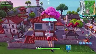 Fortnite Fortbyte #97: Found At a Location Hidden in Loading Screen #8