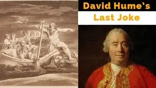 David Hume's Deathbed Wit