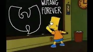 Wu-Tang Clan - Bless Ya Life feat. KGB