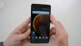 Custom Marte video recensione da TuttoAndroid.net