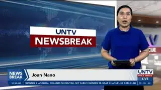 UNTV News Break | March 15, 2022 | 10:30 AM