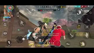 Free Fire Tournament Highlights 😎💣💥😎(TEAM NXE) #teamnxe  #FF  Subscribe --#MRZBD
