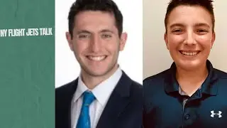 Brandyn Pokrass of Jets X-Factor gives eyewitness breakdown of today's Training Camp Practice