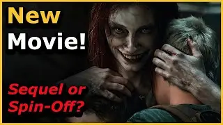 How the Evil Dead universe is expanding - The Movie Knights Roundtable