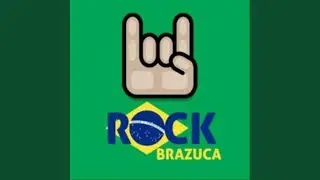 Rock Brazuca