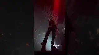 ROCKET &mdash; SLOW MOTION с концерта в Питере 20.10.23