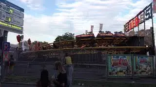 Feuer + Eis (Barth-Kipp) - Au&szlig;enansicht/Offride [Friedrichshafen - Seehasenfest 2018] 2