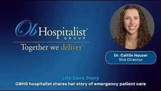 A Life Saved Overnight: How Immediate OB Hospitalist Care Made the Difference